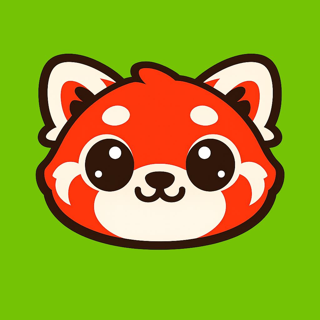 Bambo app icon